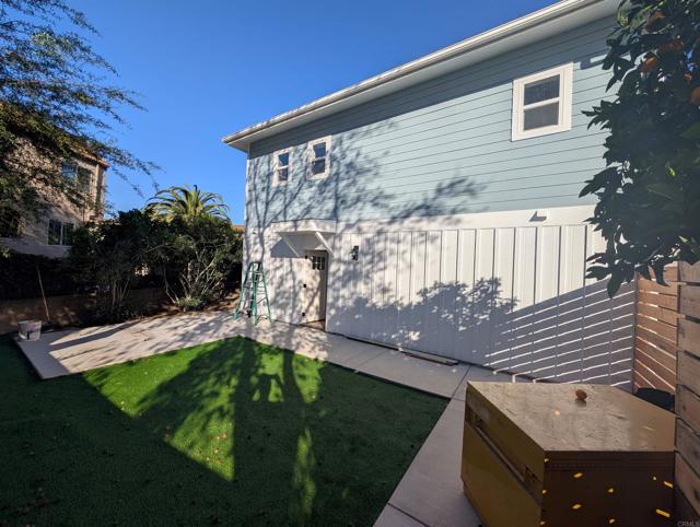 Detail Gallery Image 2 of 16 For 305 Hathway Ave, San Luis Obispo,  CA 93405 - 4 Beds | 2/1 Baths