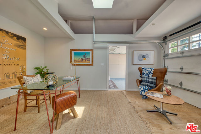 Detached Office | Studio