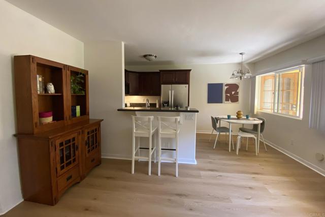 Detail Gallery Image 3 of 11 For 4127 Florida #4,  San Diego,  CA 92104 - 1 Beds | 1 Baths