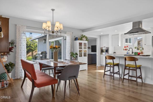 Detail Gallery Image 9 of 42 For 2206 Sanchez Dr, Camarillo,  CA 93010 - 3 Beds | 2 Baths