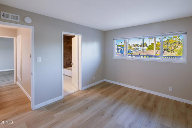 Detail Gallery Image 12 of 17 For 2503 Bayshore Ave, Ventura,  CA 93001 - 2 Beds | 1/1 Baths