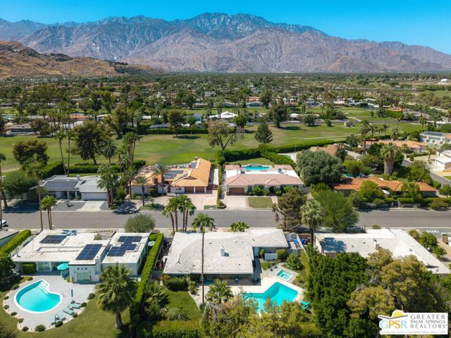 2072 S Bobolink Lane, Palm Springs, CA 92264