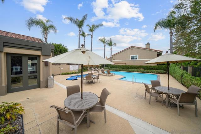 Image 23 of 27 For 7405 Charmant Dr  2417