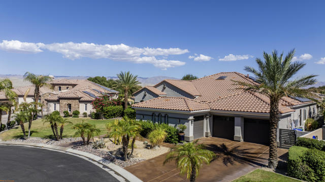 55 Calle De Oro, Rancho Mirage, CA 92270