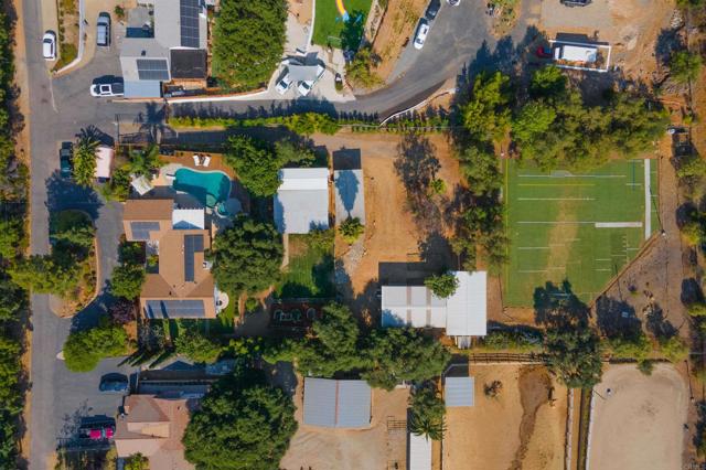 Detail Gallery Image 44 of 45 For 1454 Romance Rd, Escondido,  CA 92029 - 3 Beds | 2 Baths