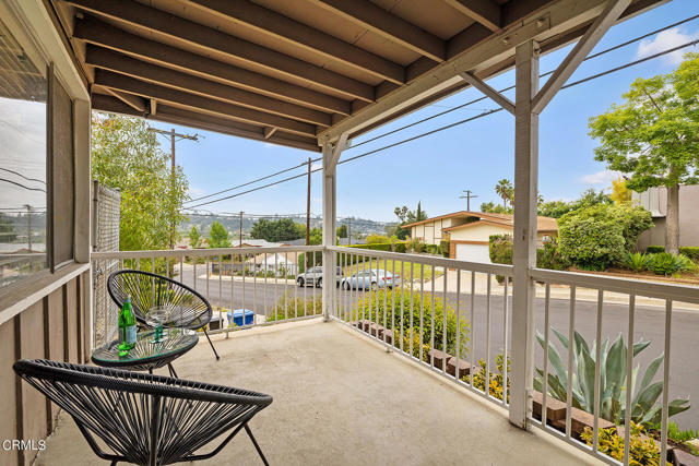 Image 3 for 916 Fortune Way, Los Angeles, CA 90042