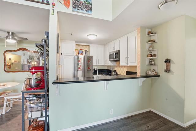 Detail Gallery Image 12 of 33 For 3955 Faircross #80,  San Diego,  CA 92115 - 2 Beds | 2 Baths