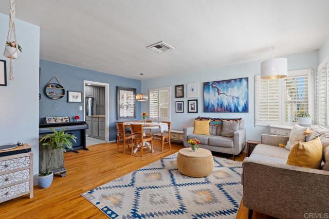 Home for Sale in San Diego