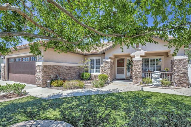 Detail Gallery Image 1 of 28 For 2426 Columbine Dr, Alpine,  CA 91901 - 4 Beds | 2 Baths