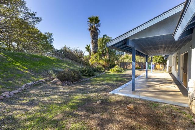 Detail Gallery Image 43 of 53 For 1420 Wilshire Rd, Fallbrook,  CA 92028 - 3 Beds | 2/1 Baths