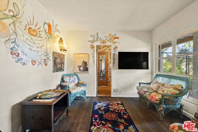 Drew Fenton | 334 N Carmelina Avenue Los Angeles CA | MLS: 7014320