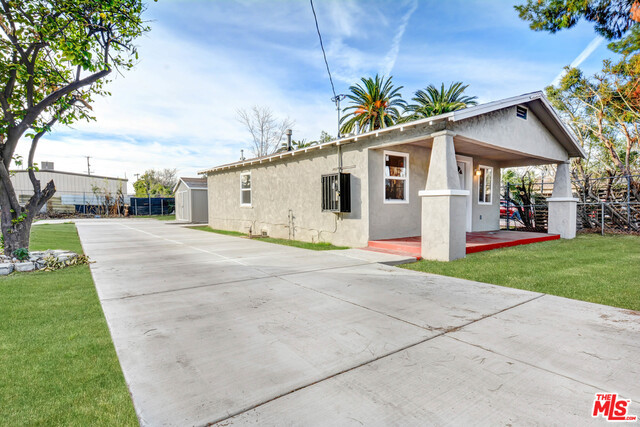 338 S Pershing Ave, San Bernardino, CA 92408