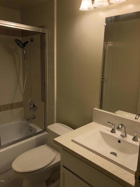 Upstairs Bathroom