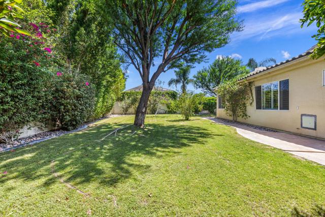 19 Sherwood Road, Rancho Mirage, CA 92270