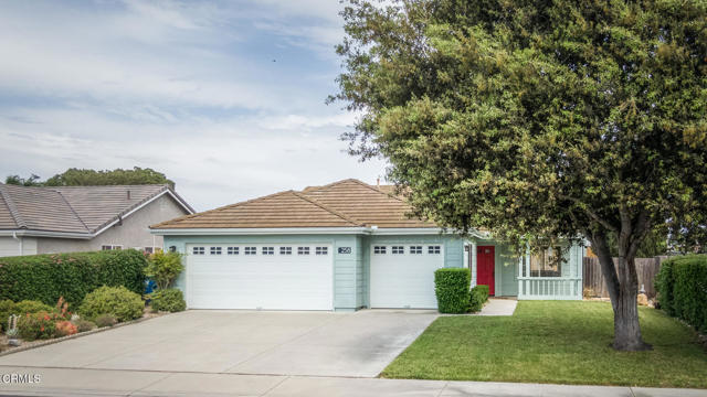 Detail Gallery Image 1 of 18 For 258 Dairyland Rd, Buellton,  CA 93427 - 3 Beds | 2 Baths