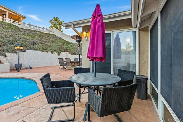 Detail Gallery Image 27 of 44 For 11515 Escoba Pl, San Diego,  CA 92127 - 4 Beds | 2 Baths
