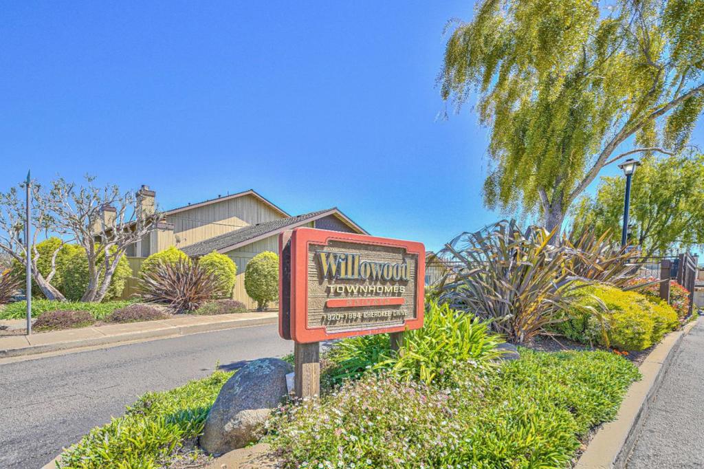 1840 Cherokee Drive #2