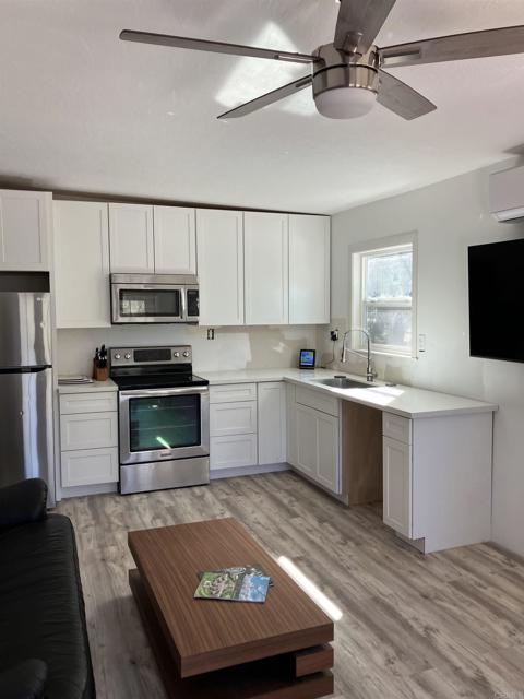 Detail Gallery Image 5 of 9 For 28919 Deer Creek Trl, Pine Valley,  CA 91962 - 1 Beds | 1 Baths