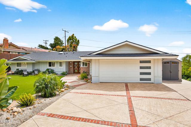 Detail Gallery Image 47 of 61 For 1221 Colina Vt, Ventura,  CA 93003 - 4 Beds | 2/1 Baths