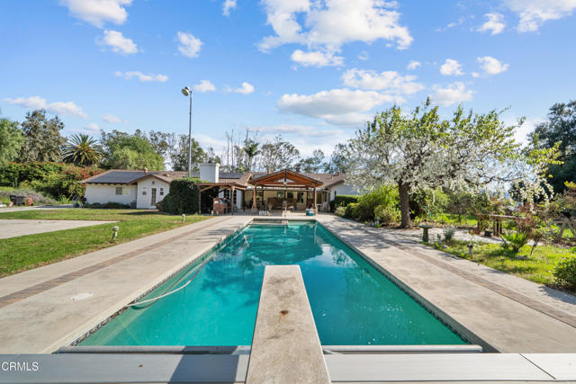 Detail Gallery Image 47 of 68 For 1325 Cliff Ave, Fillmore,  CA 93015 - 5 Beds | 3 Baths