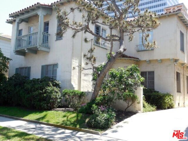 6346 Orange St #6, Los Angeles, CA 90048