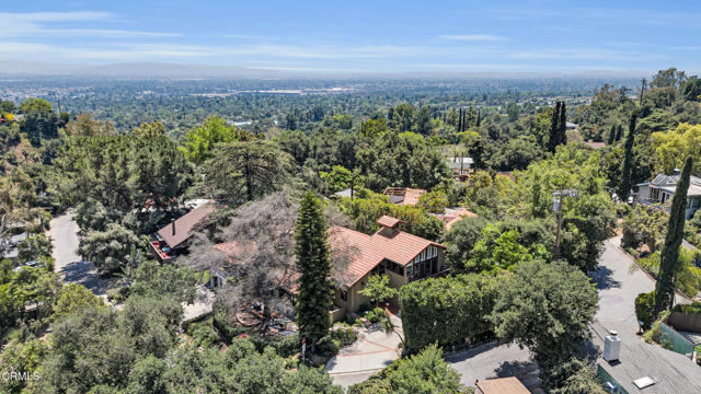 Detail Gallery Image 53 of 54 For 684 Orange Dr, Sierra Madre,  CA 91024 - 3 Beds | 2/1 Baths