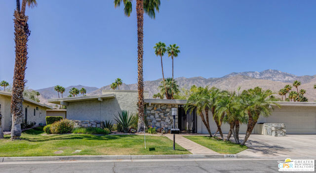 Details for 2455 Madrona Drive, Palm Springs, CA 92264