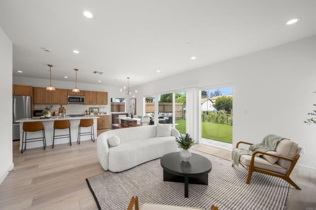 Home for Sale in Lemon Grove