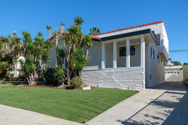 Detail Gallery Image 46 of 48 For 906 S Stanley Ave, Los Angeles,  CA 90036 - 5 Beds | 3/1 Baths