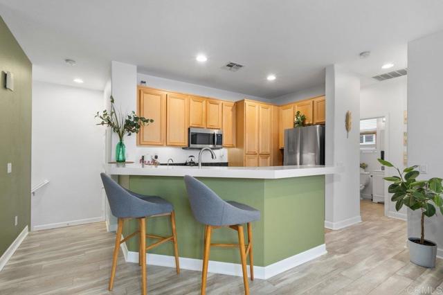 Home for Sale in Chula Vista
