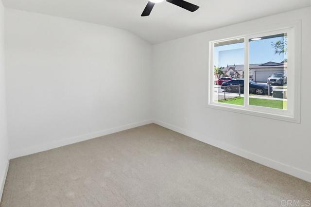 Detail Gallery Image 32 of 46 For 351 Ridgecrest Dr, San Diego,  CA 92114 - 3 Beds | 2 Baths