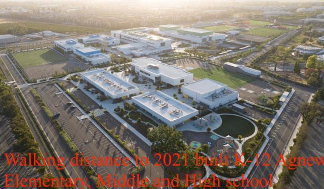 Image 37 of 39 For 445 Milan Drive 120