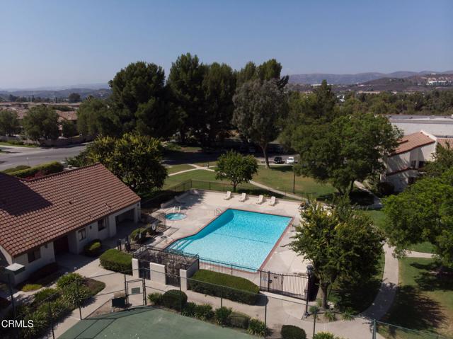 Detail Gallery Image 27 of 30 For 1772 Sinaloa Rd #290,  Simi Valley,  CA 93065 - 1 Beds | 1 Baths