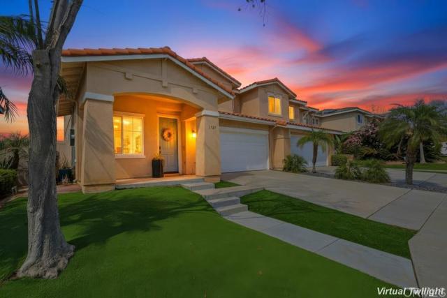 Detail Gallery Image 73 of 73 For 1727 Long Ridge St, Chula Vista,  CA 91913 - 4 Beds | 3 Baths