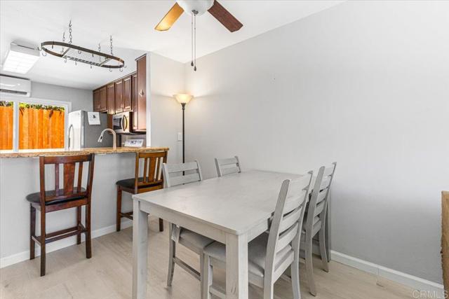 Detail Gallery Image 9 of 31 For 6670 Bell Bluff Ave, San Diego,  CA 92119 - 2 Beds | 1 Baths