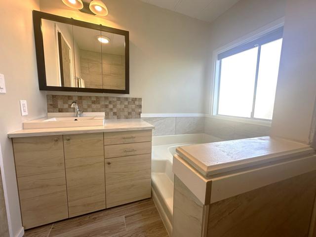 Master bath 2