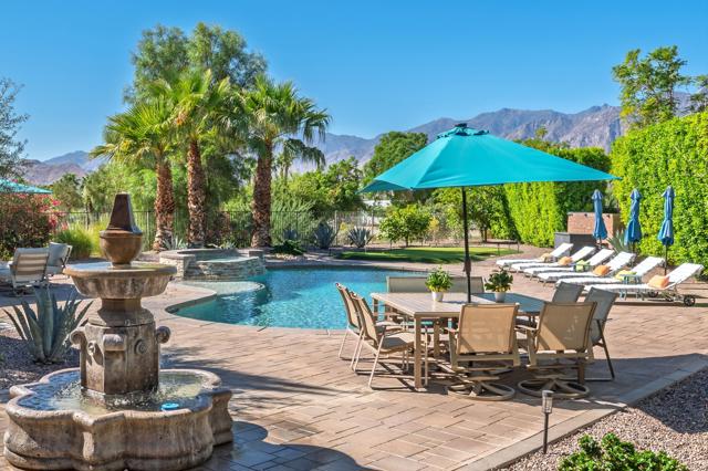 4244 Arcada Street, Palm Springs, CA 92262