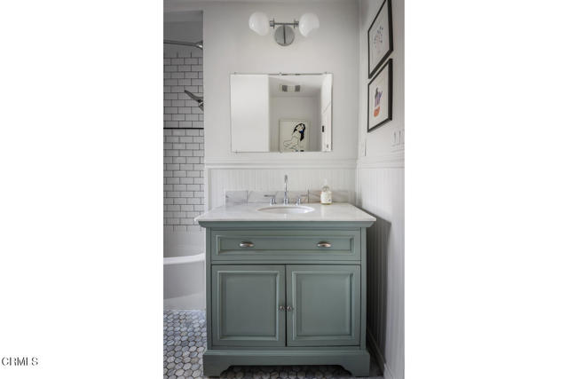 Detail Gallery Image 18 of 28 For 559 Macdonald St, Pasadena,  CA 91103 - 2 Beds | 1 Baths