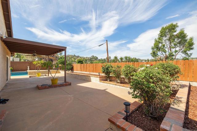 Detail Gallery Image 26 of 28 For 1010 Ellen Ln, El Cajon,  CA 92019 - 4 Beds | 2 Baths