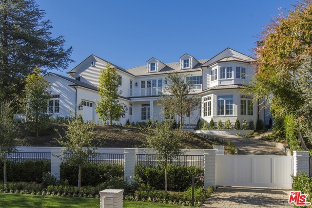 221 CLIFFWOOD Avenue, Los Angeles, California 90049, 8 Bedrooms Bedrooms, ,3 BathroomsBathrooms,For Sale,CLIFFWOOD,16174280