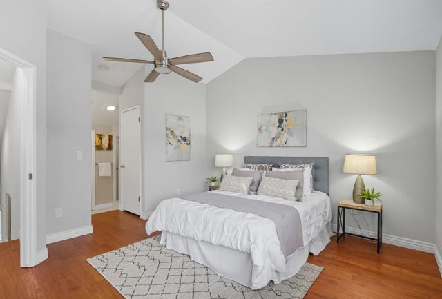 75 24th Street, San Jose, California 95116, 3 Bedrooms Bedrooms, ,2 BathroomsBathrooms,Townhouse,For Sale,24th,ML82021013