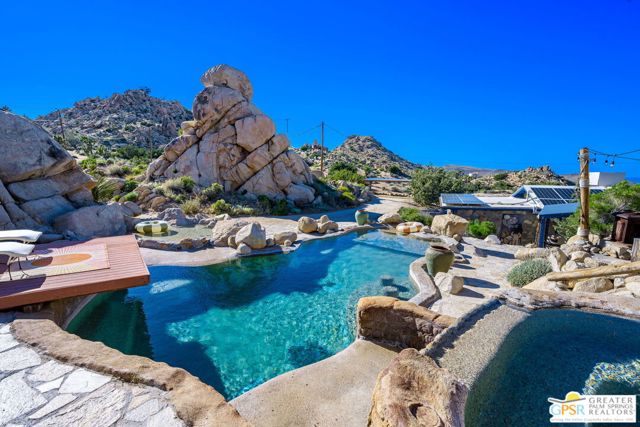 5845 Cholla Avenue, Yucca Valley, California 92284, 4 Bedrooms Bedrooms, ,3 BathroomsBathrooms,Single Family Residence,For Sale,Cholla,24386627