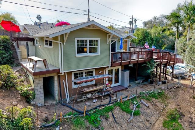 3637 Richmond St, San Diego, California 92103, 2 Bedrooms Bedrooms, ,2 BathroomsBathrooms,Single Family Residence,For Sale,Richmond St,240028987SD