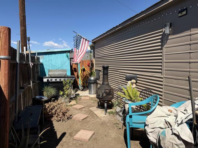 Detail Gallery Image 25 of 26 For 2150 S San Jacinto Ave Spc 20,  San Jacinto,  CA 92583 - 1 Beds | 1 Baths