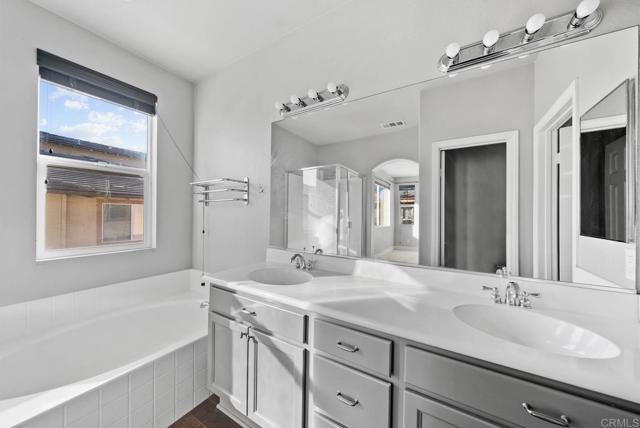 Detail Gallery Image 25 of 44 For 24731 Valleywalk St #6,  Murrieta,  CA 92562 - 3 Beds | 2/1 Baths