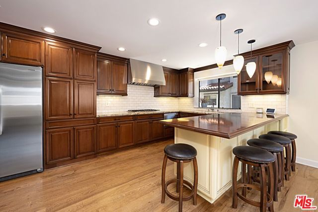 Drew Fenton | 1476 Palisades Drive Pacific Palisades CA | MLS: 7362265