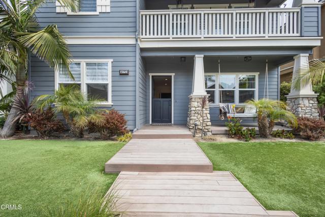 Detail Gallery Image 51 of 64 For 4173 Caribbean St, Oxnard,  CA 93035 - 4 Beds | 3 Baths