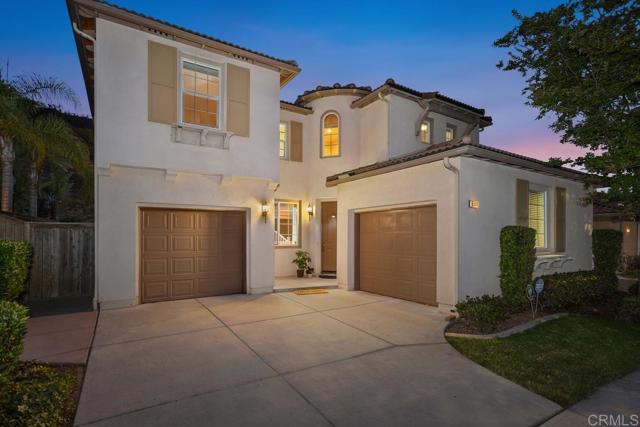 Detail Gallery Image 44 of 57 For 564 via Del Caballo, San Marcos,  CA 92078 - 4 Beds | 3 Baths