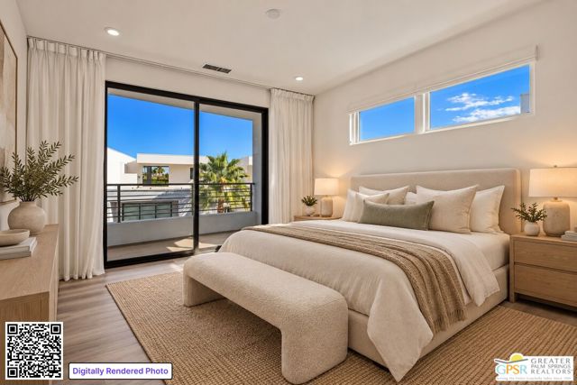 906 Cameron Center Drive, Palm Springs, CA 92264