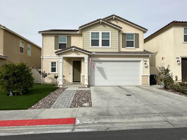 Detail Gallery Image 7 of 33 For 10730 Porter Terrace, Spring Valley,  CA 91978 - 4 Beds | 2/1 Baths